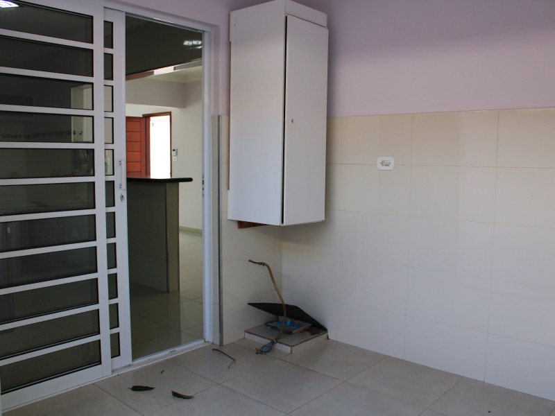 CASA VILA MAGALHÃES