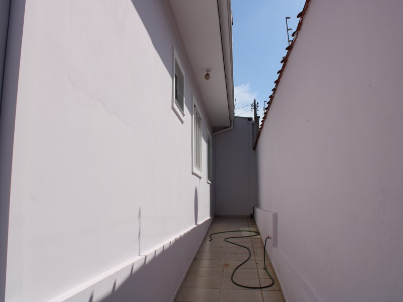 CASA VILA MAGALHÃES