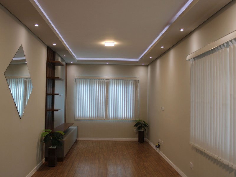 CASA NOVA FLORESTA IV