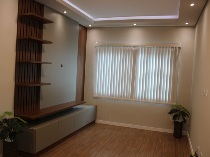 CASA NOVA FLORESTA IV