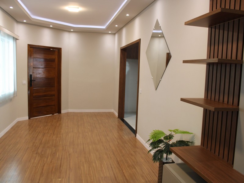 CASA NOVA FLORESTA IV