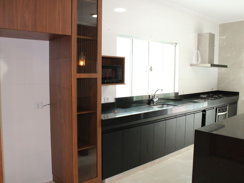 CASA NOVA FLORESTA IV