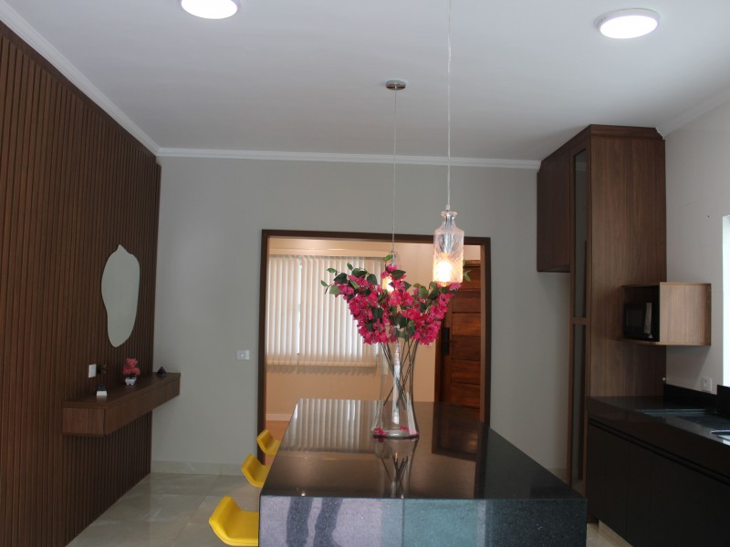 CASA NOVA FLORESTA IV