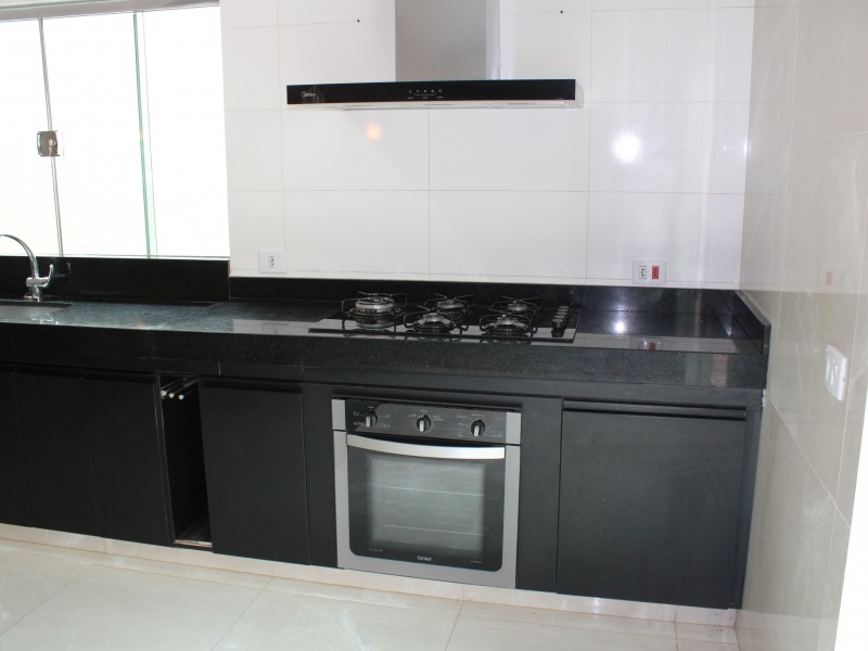 CASA NOVA FLORESTA IV