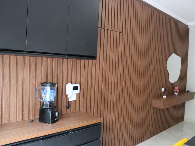 CASA NOVA FLORESTA IV