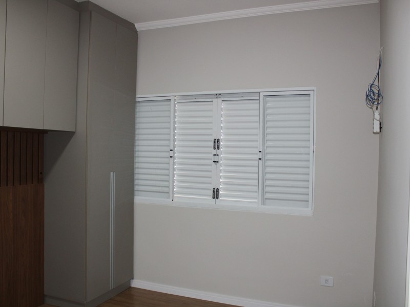 CASA NOVA FLORESTA IV