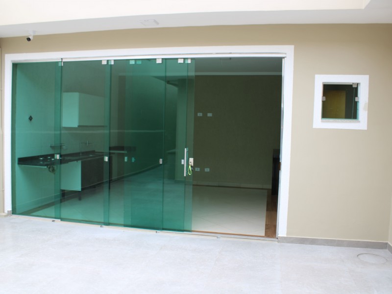 CASA NOVA FLORESTA IV