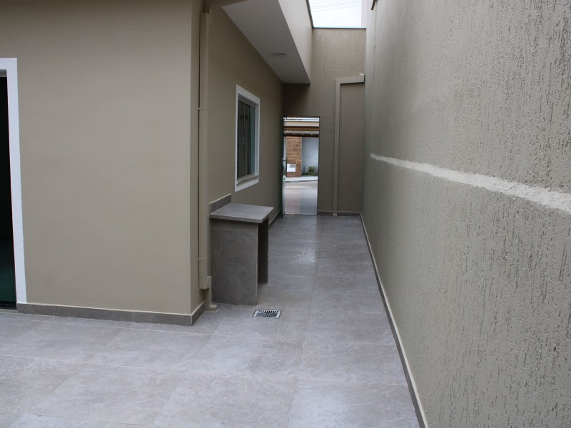 CASA NOVA FLORESTA IV