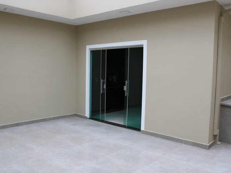 CASA NOVA FLORESTA IV