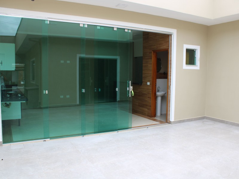 CASA NOVA FLORESTA IV