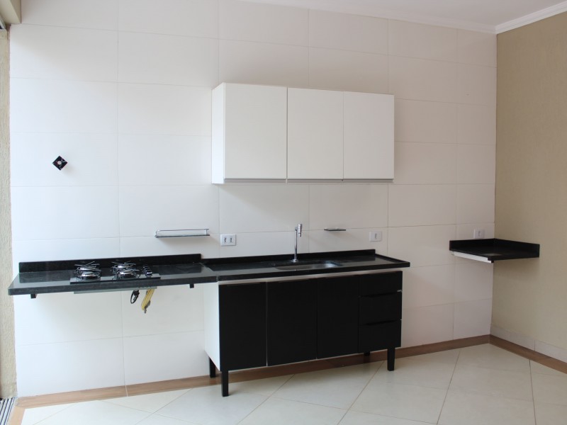 CASA NOVA FLORESTA IV