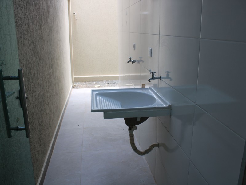 CASA NOVA FLORESTA IV