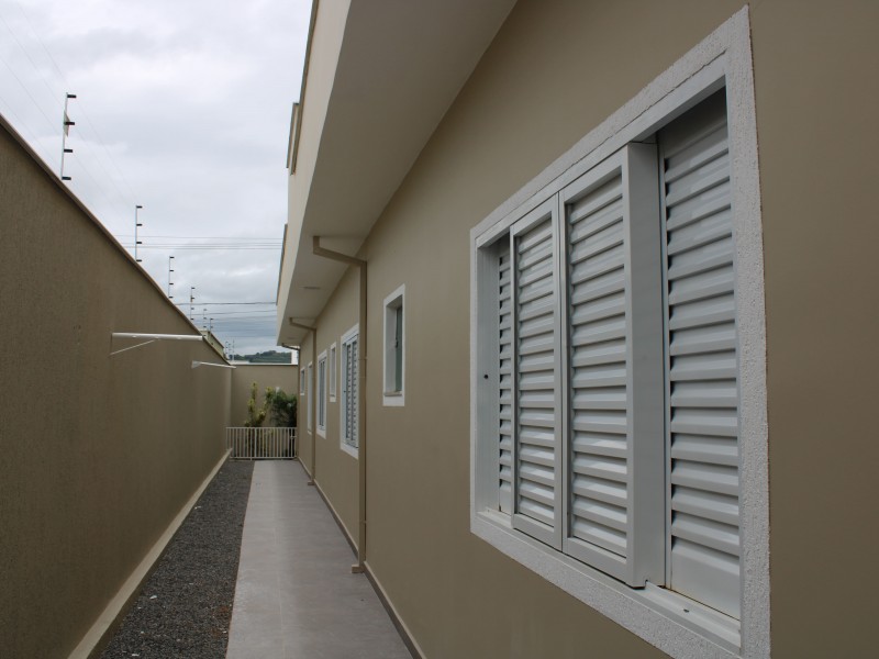 CASA NOVA FLORESTA IV