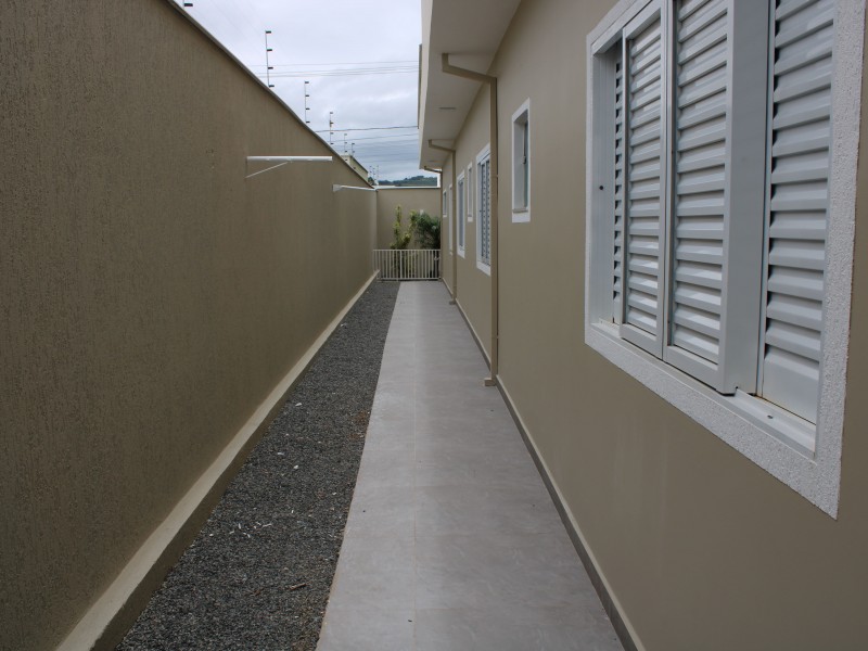 CASA NOVA FLORESTA IV