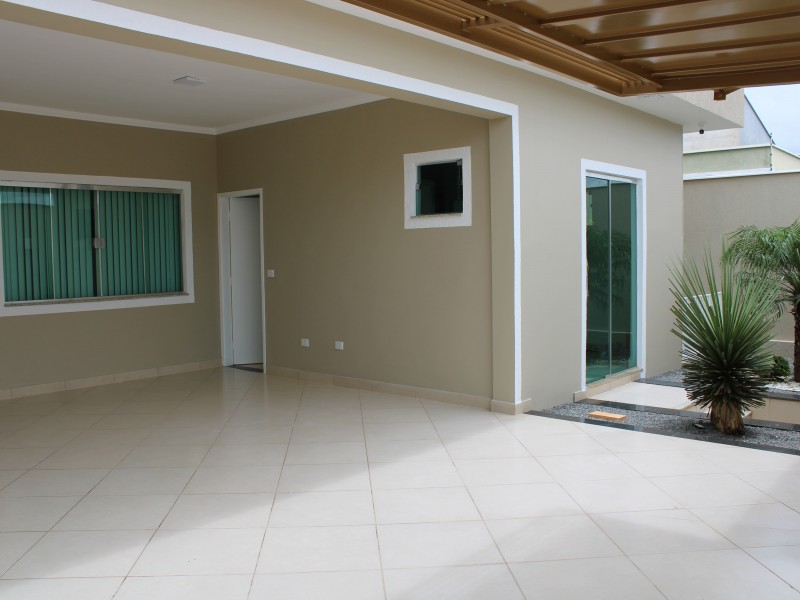 CASA NOVA FLORESTA IV