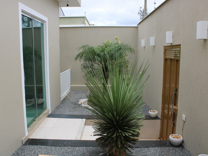 CASA NOVA FLORESTA IV