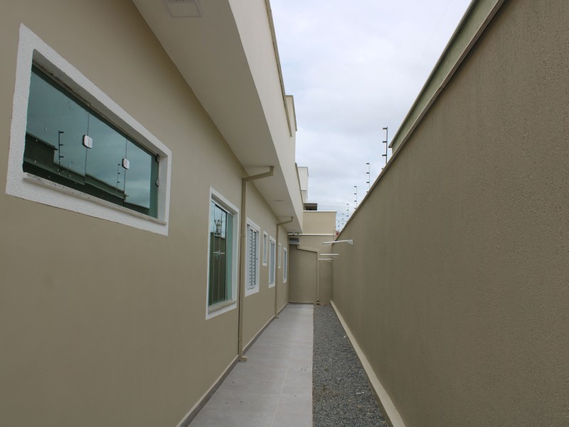 CASA NOVA FLORESTA IV