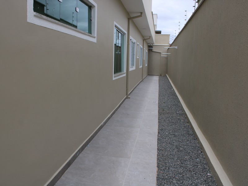 CASA NOVA FLORESTA IV