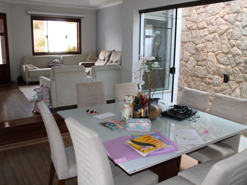 CASA PARQUE DAS ORQUÍDEAS