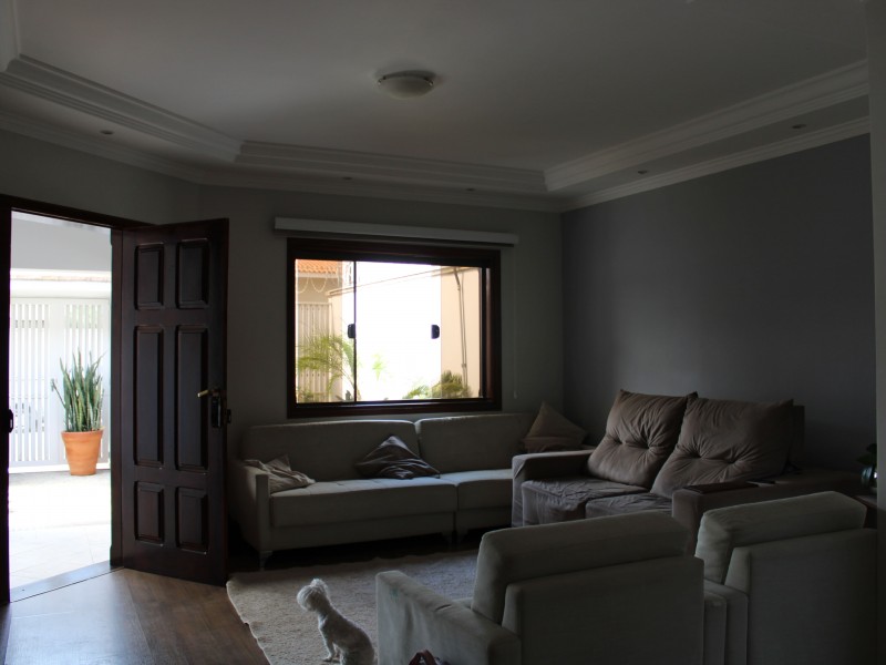 CASA PARQUE DAS ORQUÍDEAS