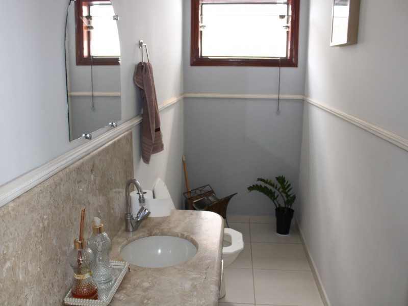 CASA PARQUE DAS ORQUÍDEAS