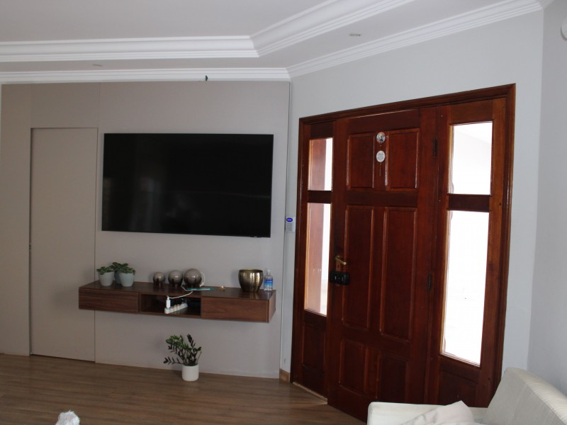 CASA PARQUE DAS ORQUÍDEAS