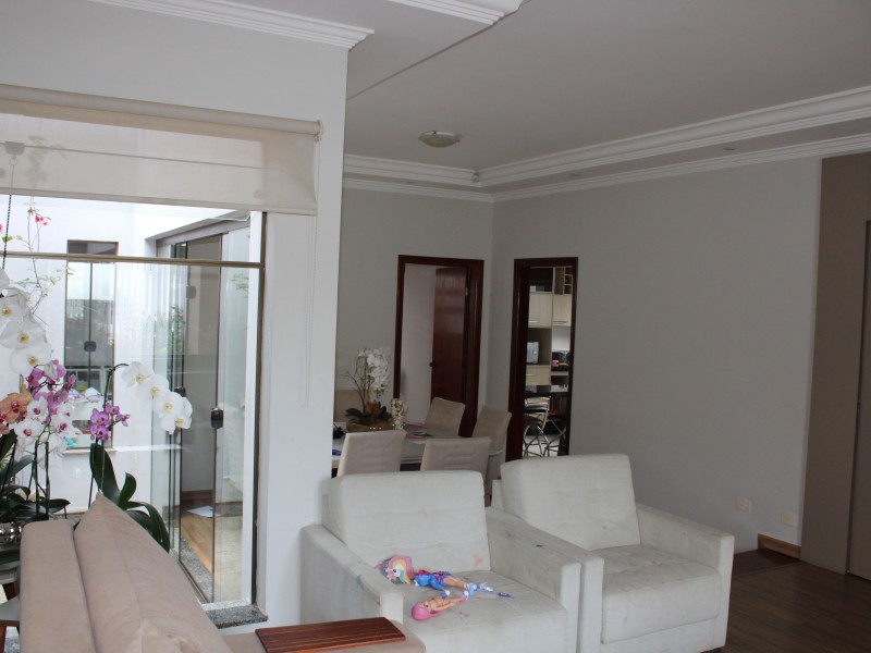 CASA PARQUE DAS ORQUÍDEAS