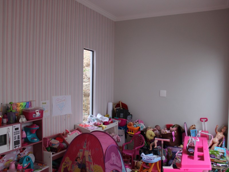 CASA PARQUE DAS ORQUÍDEAS