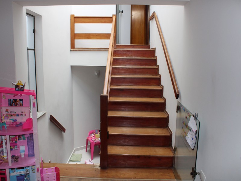 CASA PARQUE DAS ORQUÍDEAS