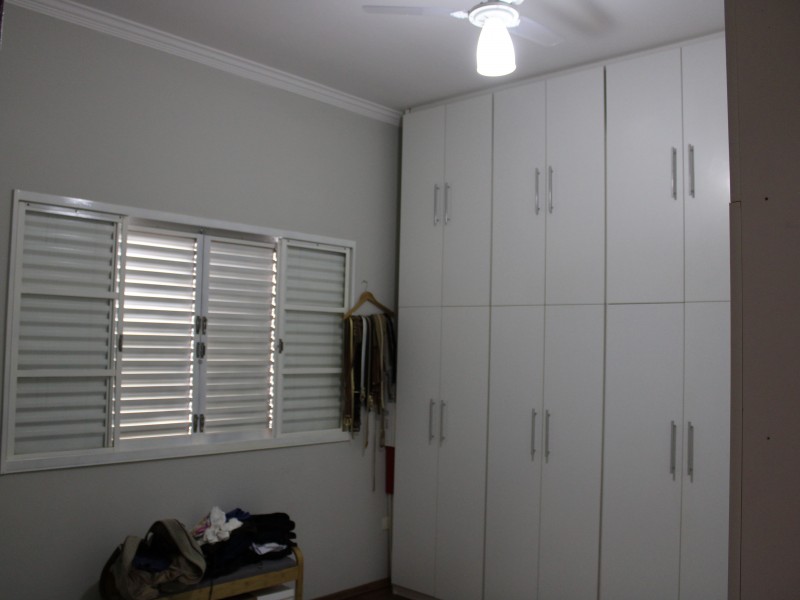 CASA PARQUE DAS ORQUÍDEAS