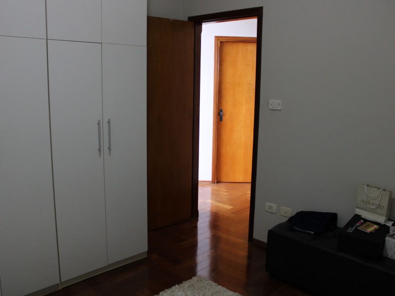 CASA PARQUE DAS ORQUÍDEAS