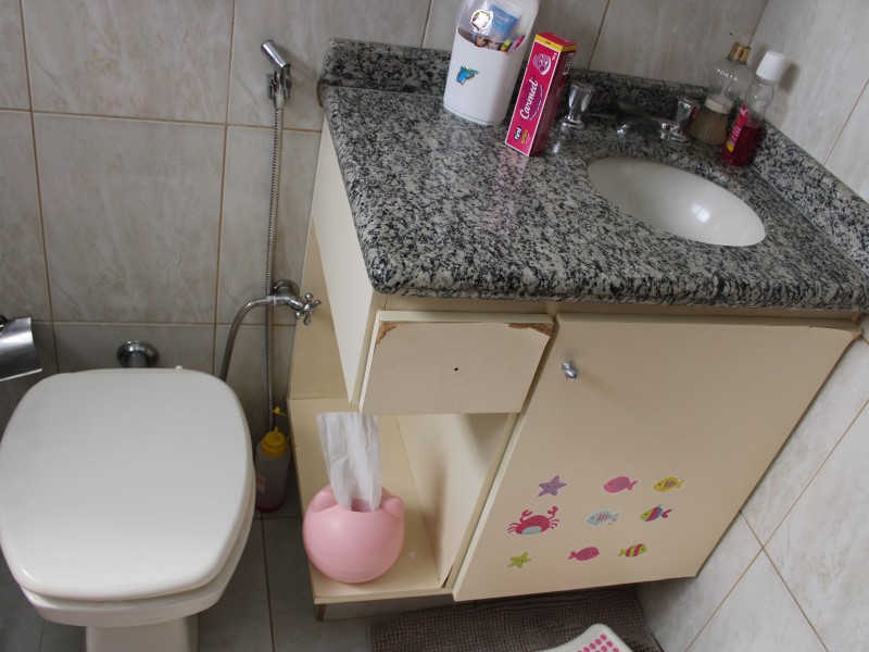 CASA PARQUE DAS ORQUÍDEAS