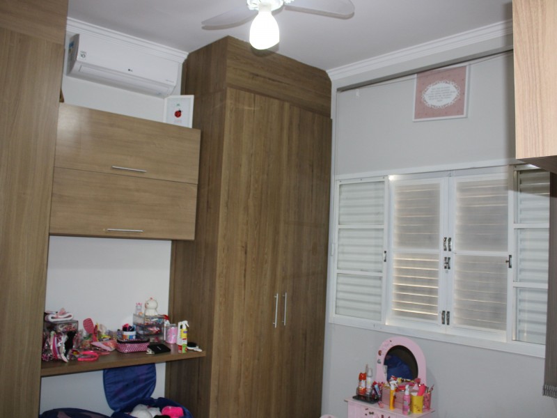 CASA PARQUE DAS ORQUÍDEAS