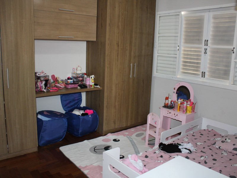 CASA PARQUE DAS ORQUÍDEAS