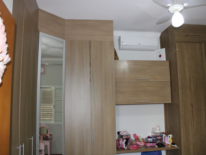 CASA PARQUE DAS ORQUÍDEAS