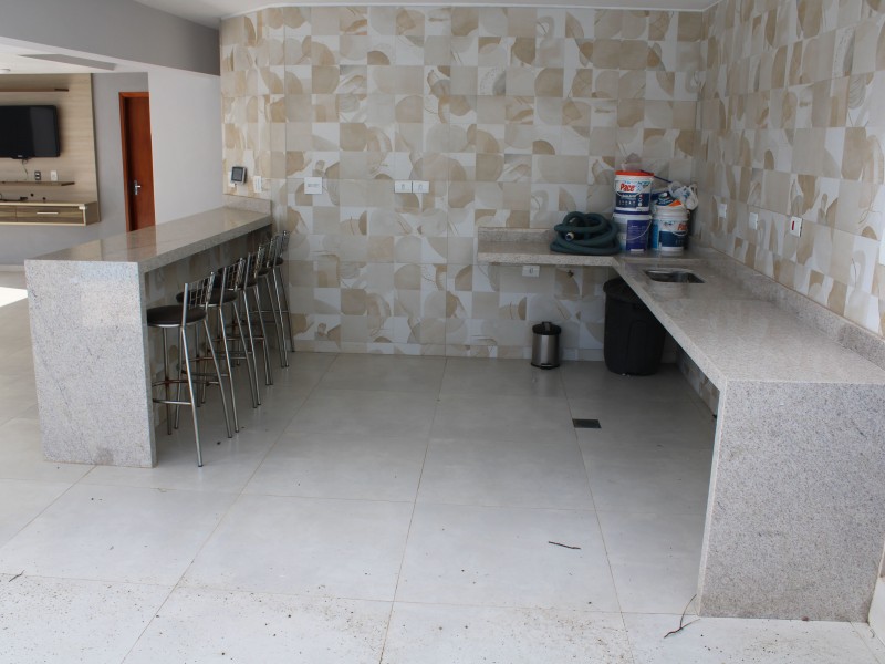 CASA PARQUE DAS ORQUÍDEAS