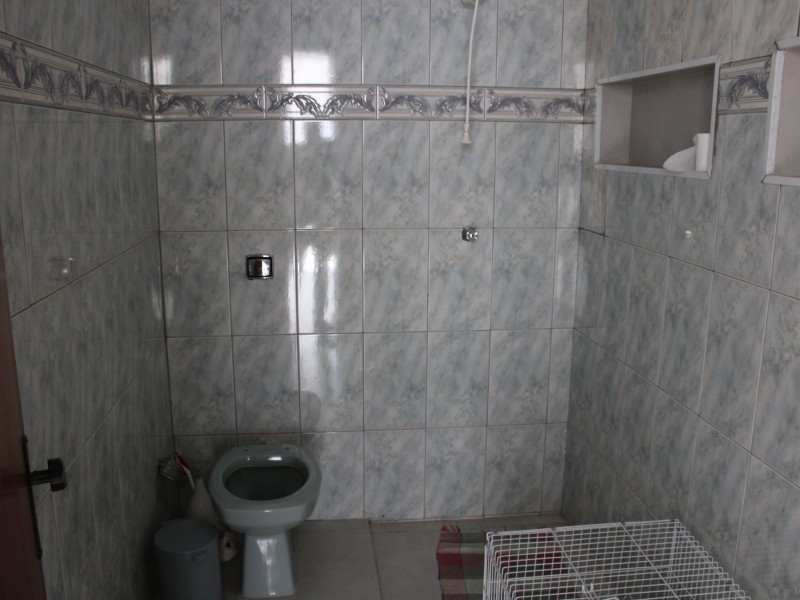 CASA PARQUE DAS ORQUÍDEAS