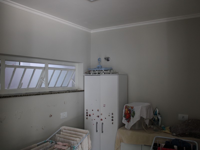 CASA PARQUE DAS ORQUÍDEAS