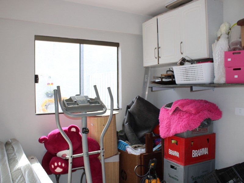 CASA PARQUE DAS ORQUÍDEAS