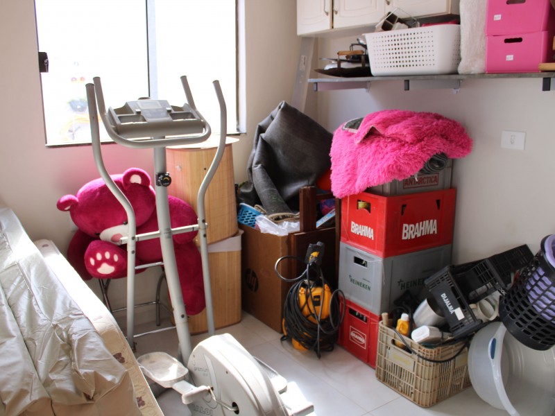 CASA PARQUE DAS ORQUÍDEAS