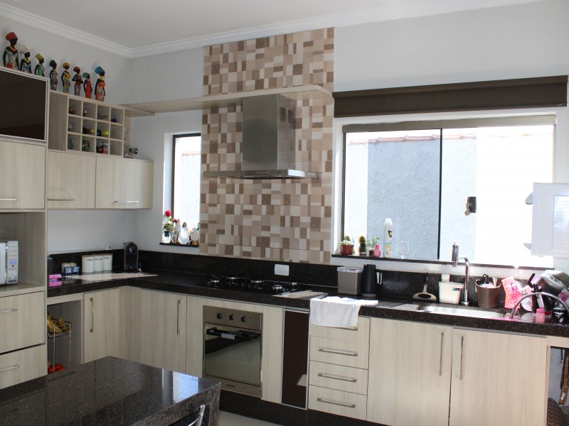 CASA PARQUE DAS ORQUÍDEAS