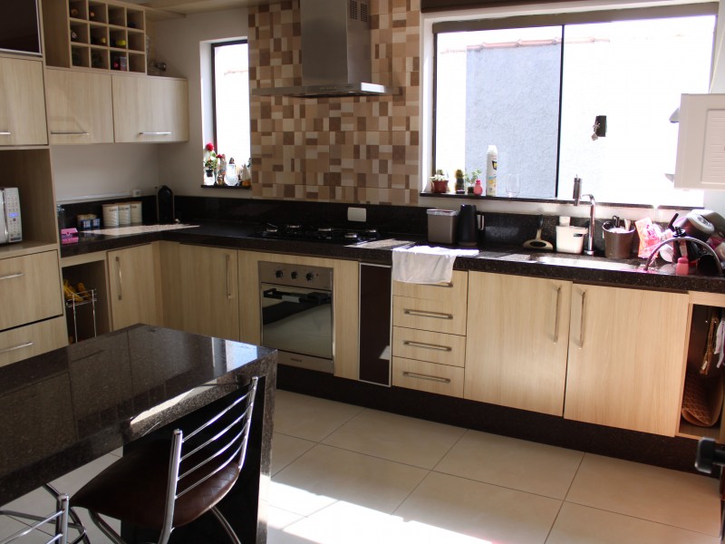 CASA PARQUE DAS ORQUÍDEAS