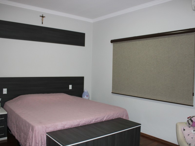 CASA PARQUE DAS ORQUÍDEAS