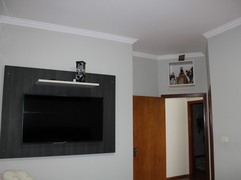 CASA PARQUE DAS ORQUÍDEAS