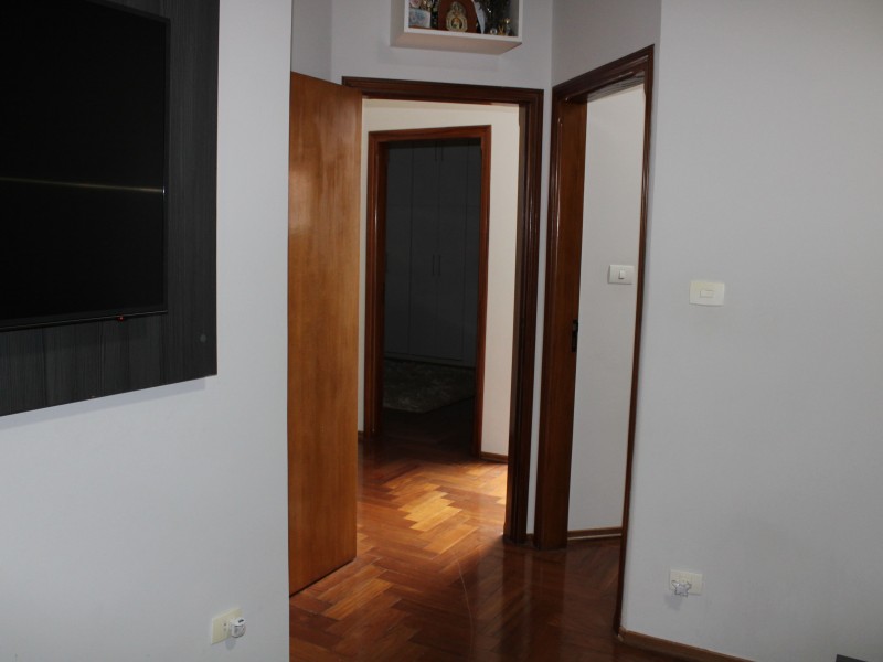 CASA PARQUE DAS ORQUÍDEAS