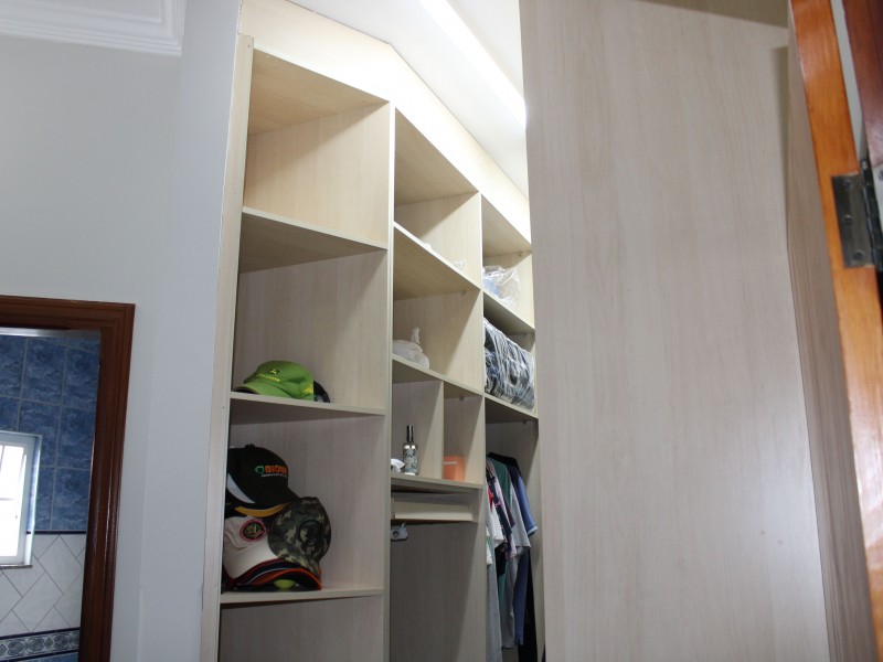 CASA PARQUE DAS ORQUÍDEAS