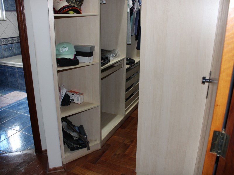 CASA PARQUE DAS ORQUÍDEAS