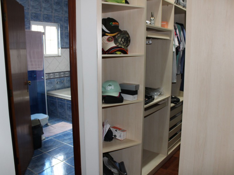 CASA PARQUE DAS ORQUÍDEAS