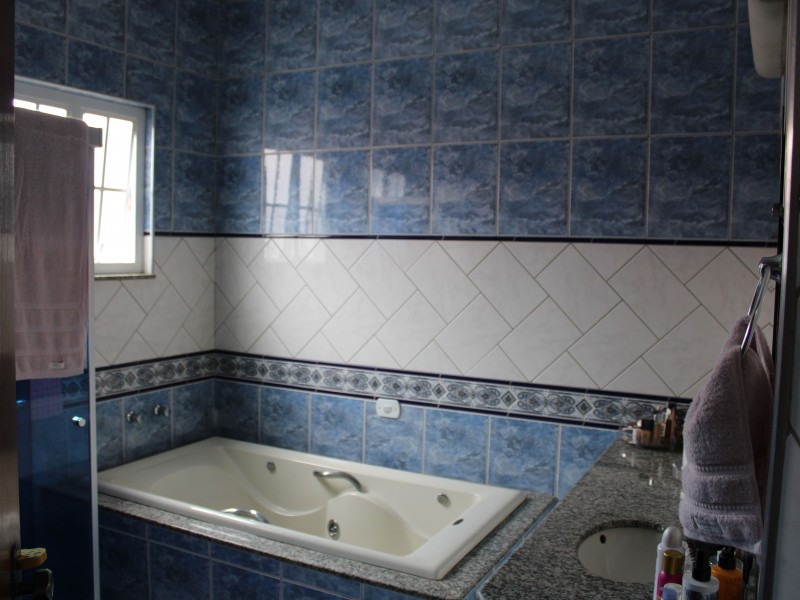 CASA PARQUE DAS ORQUÍDEAS