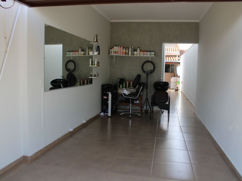CASA VILA CONCEIÇÃO